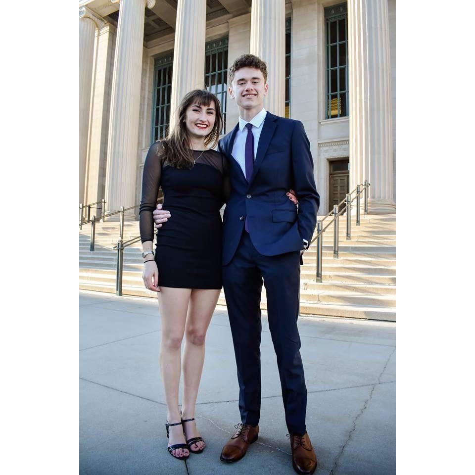 Run Club Formal 2018