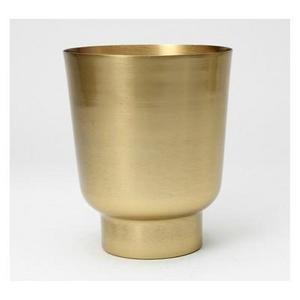 Metal Container Candle Citrus 18oz - Bella by Illume