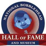National Bobblehead Hall of Fame and Museum