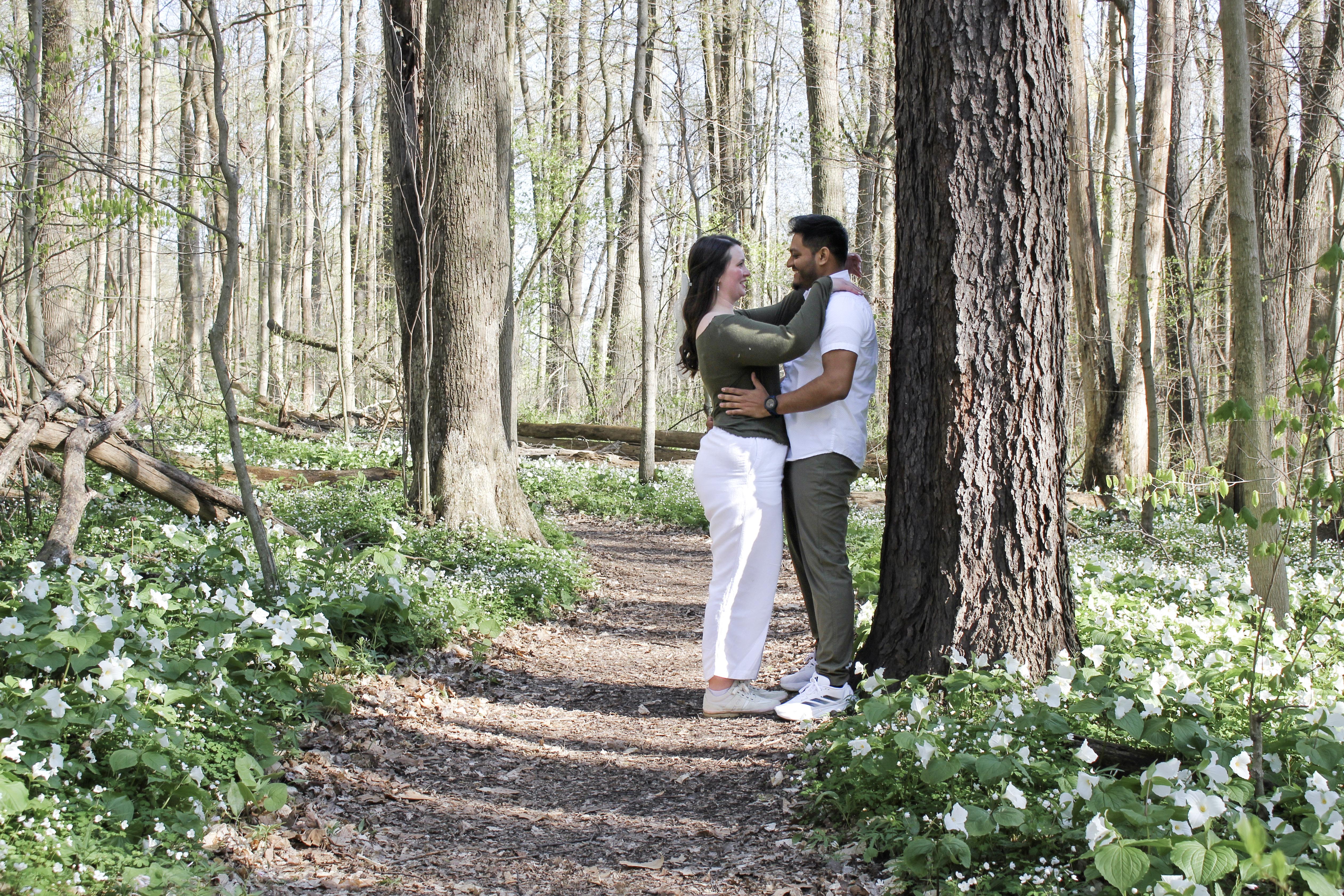 The Wedding Website of Allie Dolz-Lane and Donovan Leiva