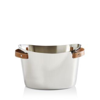 Ralph Lauren Wyatt Double Champagne Cooler