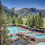 Everline Resort & Spa Lake Tahoe - Destination by Hyatt