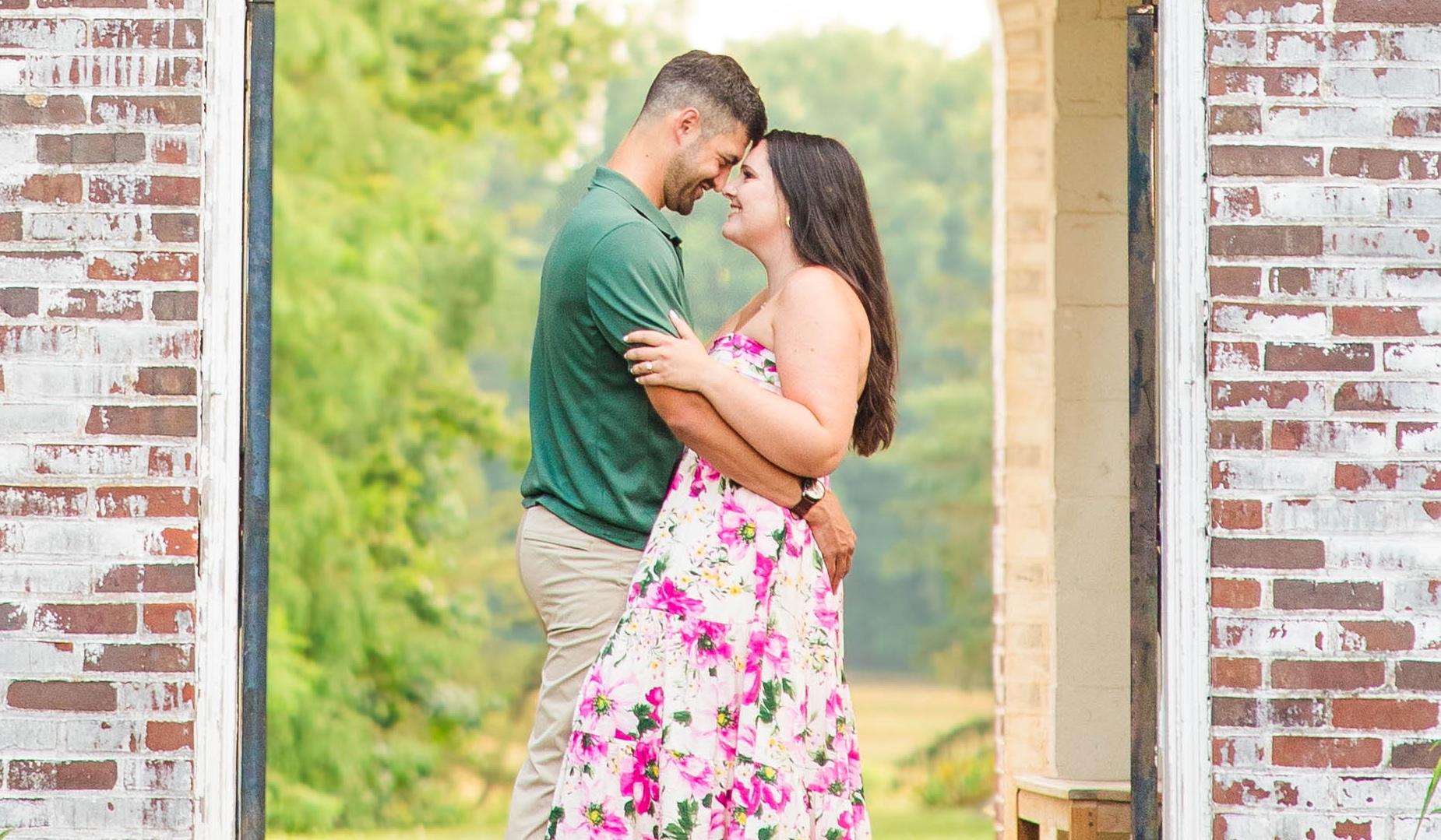 The Wedding Website of Rachel Gates and Christopher Nunes