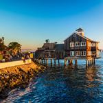Seaport Village