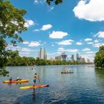 Congress Avenue Kayaks