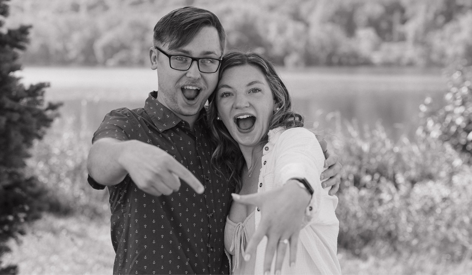 The Wedding Website of Mazy Gilbertson and Ryan Voshart