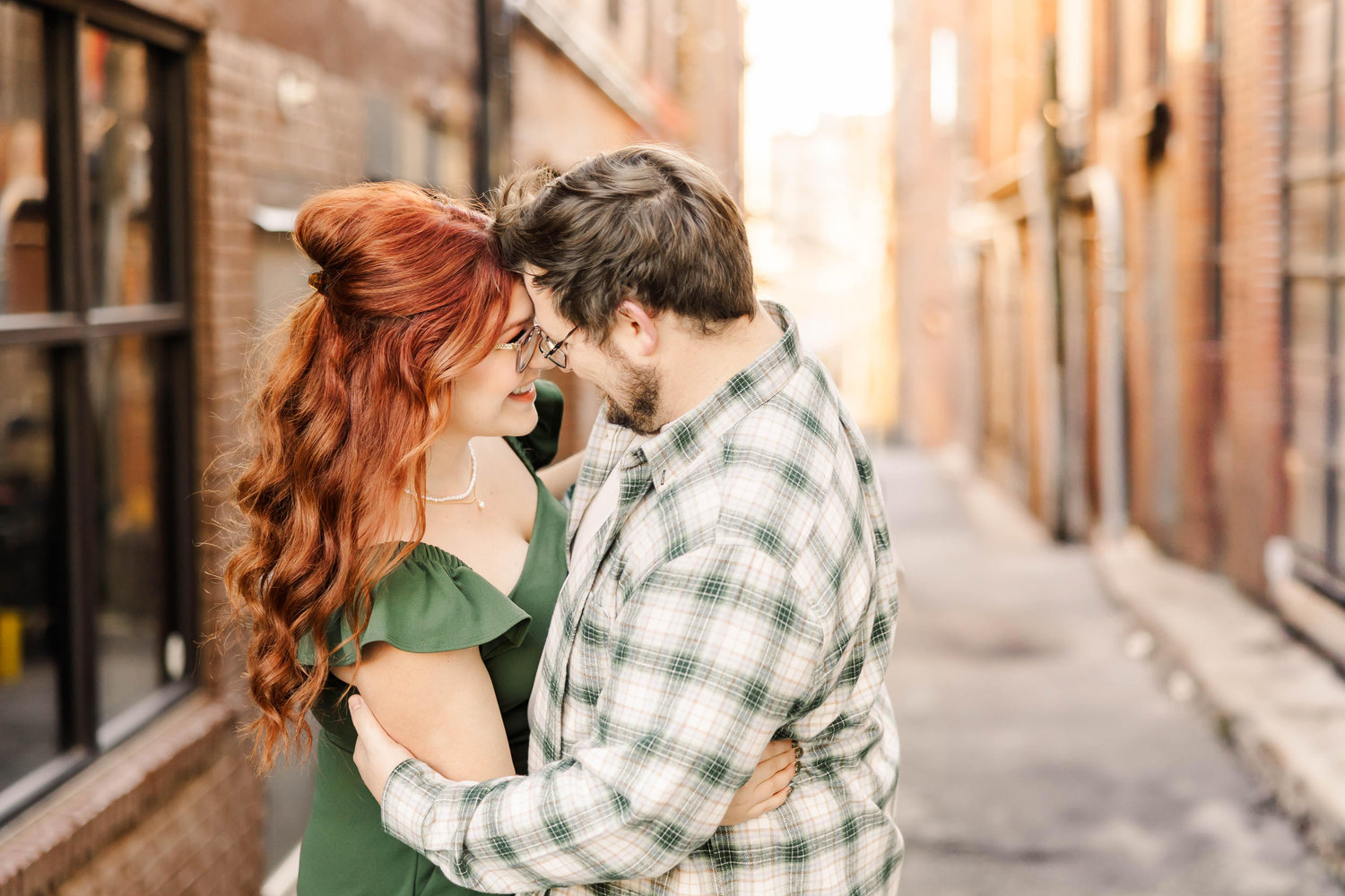 The Wedding Website of Megan Risetter and Brandon Harrell