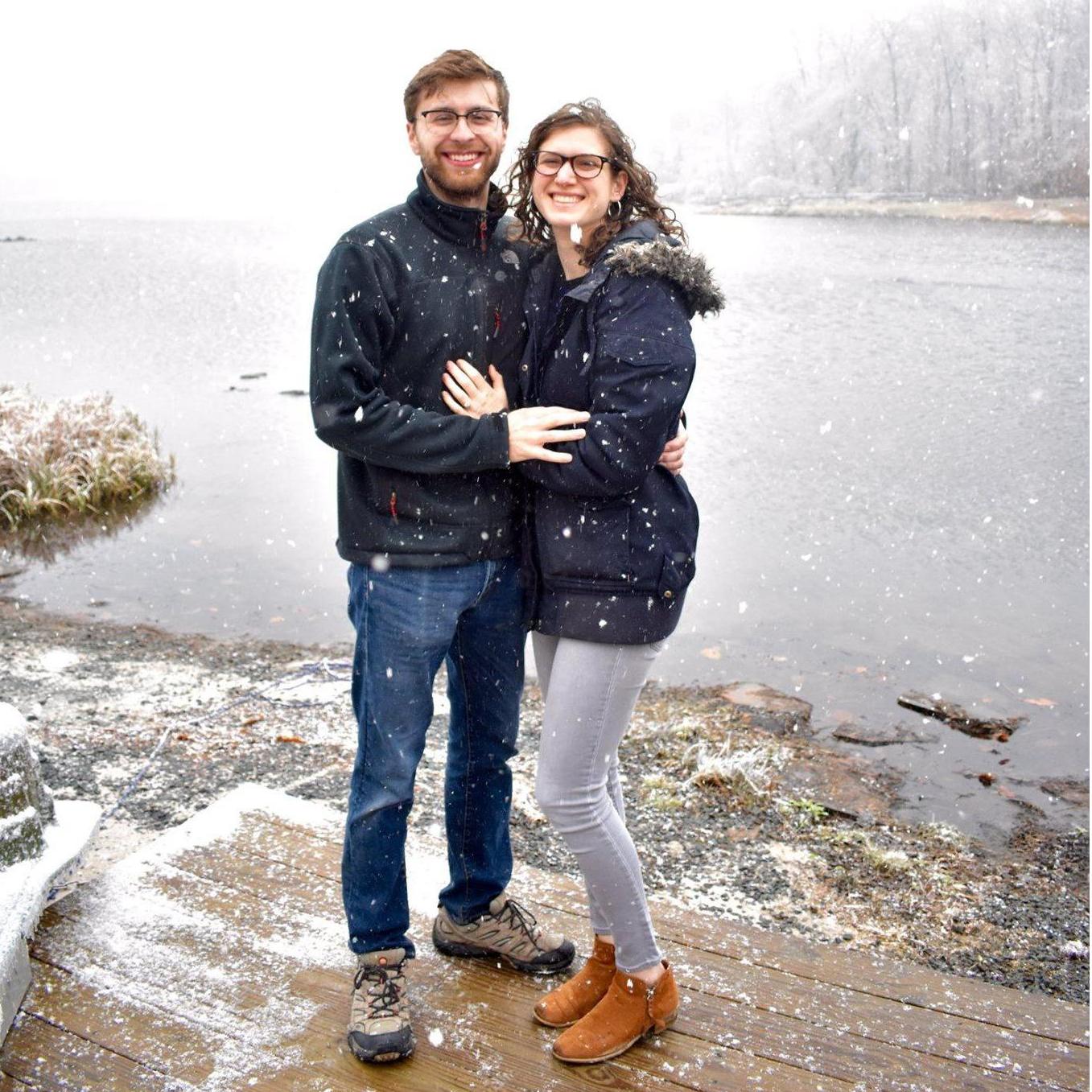 Poconos, 2019