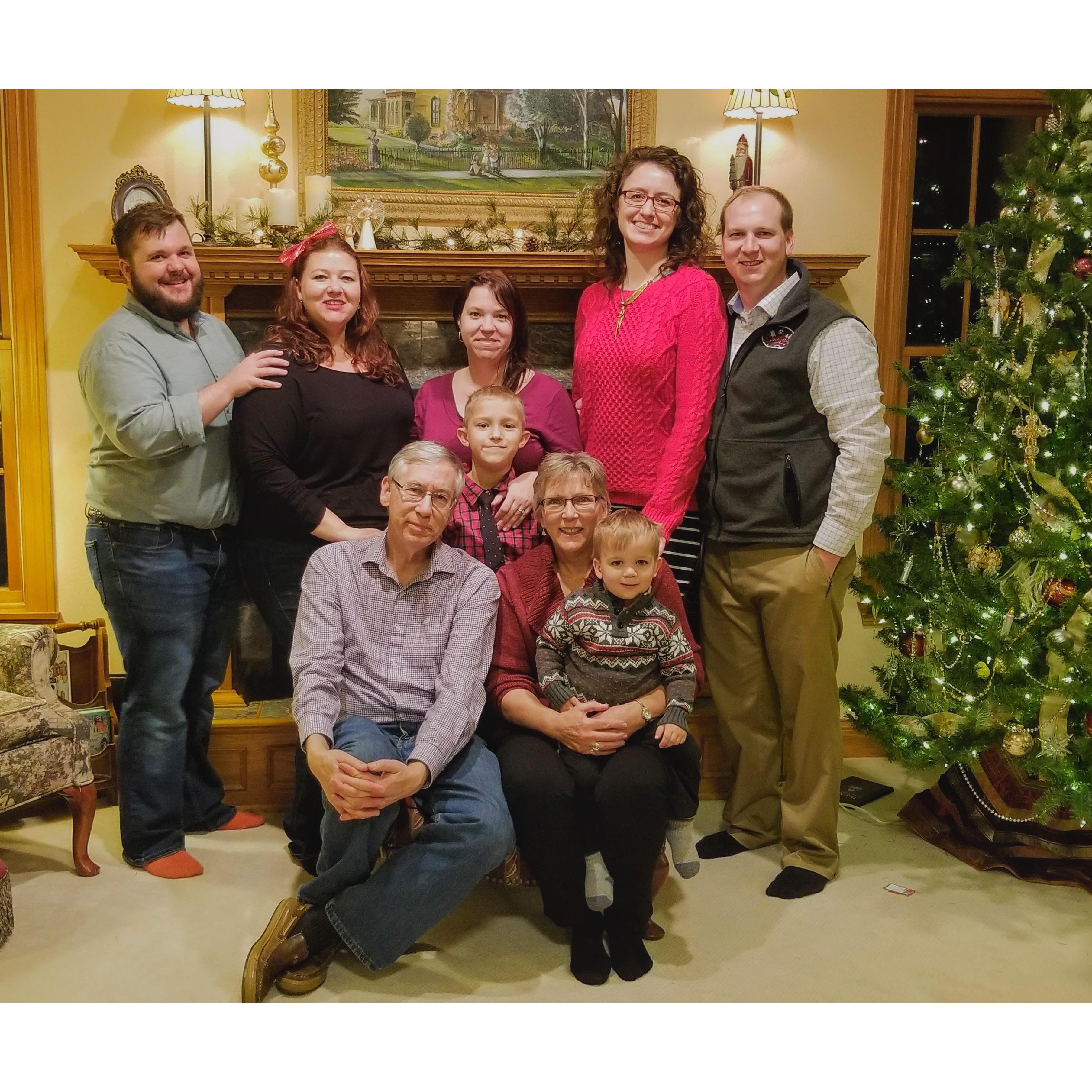 Christmas 2017
