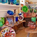 Estes Park Shops - Downtown