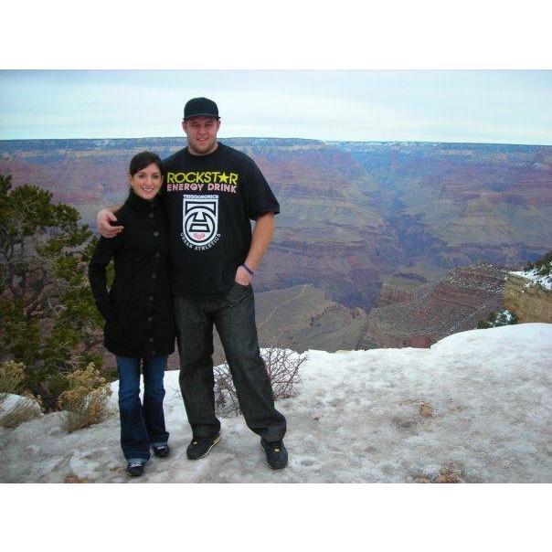 Grand Canyon 2010