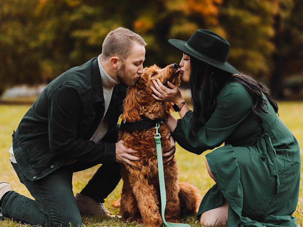 The Wedding Website of Kayle Vansandt and Tanner Stone