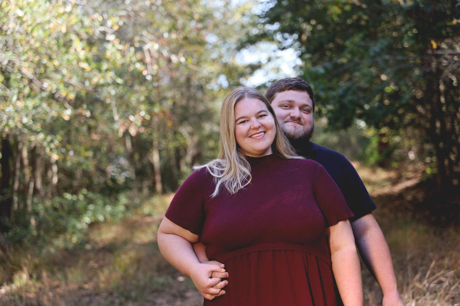 The Wedding Website of Brooke Butler and Jacob Steward
