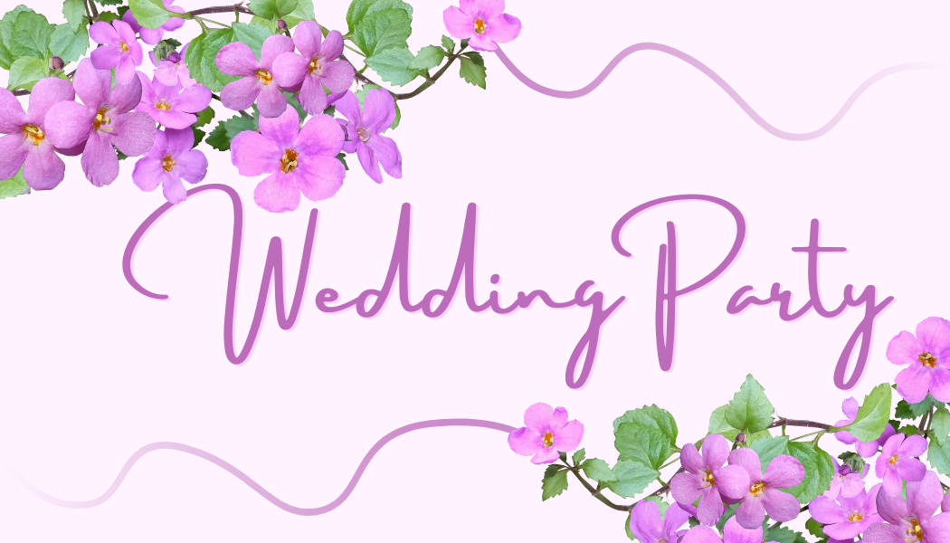The Wedding Website of Kimberly Drew and Allen Stephens