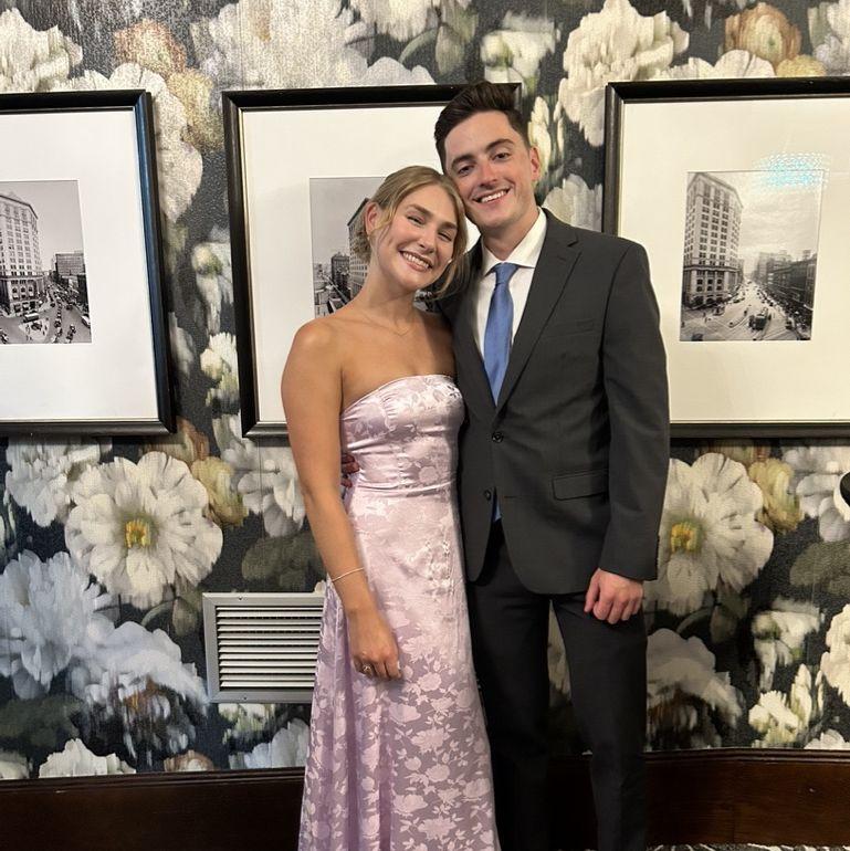 Emma & Brian's Wedding: June 2024