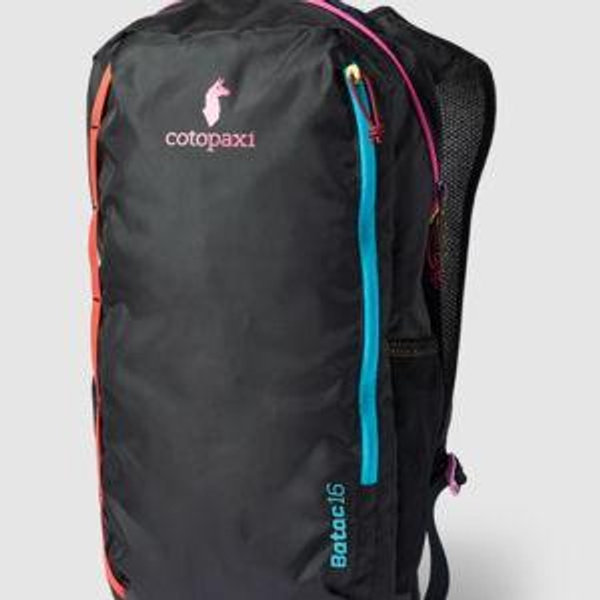 Batac 16L Daypack - Del Día Monochrome
