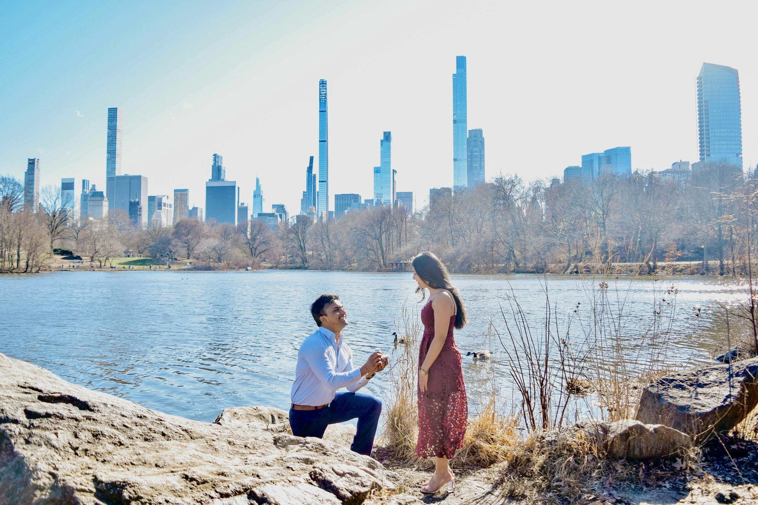 The Wedding Website of Devansh Desai and Bansri Rawal