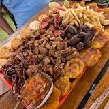 Niko Parrilla | Campestre | Sabaneta, La Doctora | Asados y parrilla