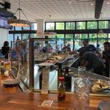 The Oyster Bar