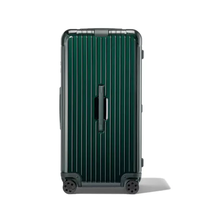 Trunk PlusTrunk Plus