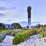Sullivan's Island - Beach