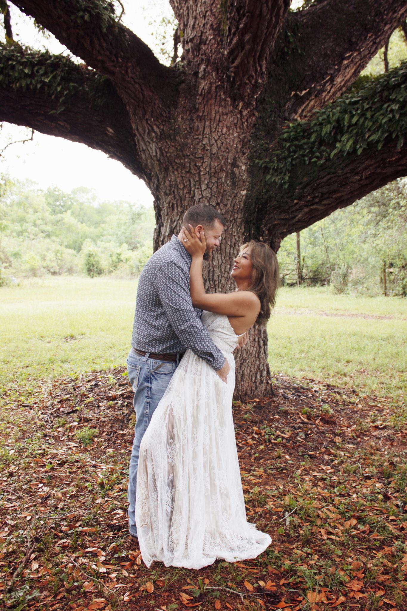 The Wedding Website of Katryna DeLaRosa and Charles Mahler III