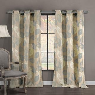 Millie Curtain Panel, Set of 2
