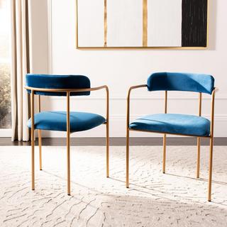 Camille Side Chair, Set of 2