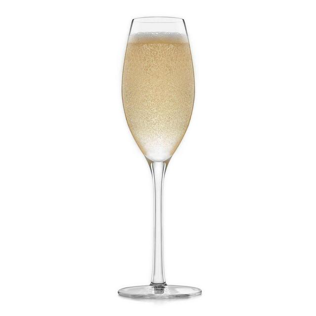 Libbey® Glass Signature Westbury Champagne Flutes (Set of 4)