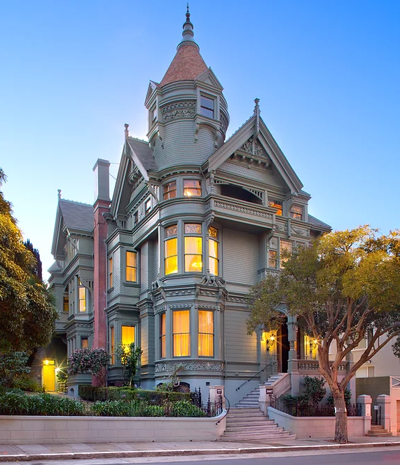 The Wedding Website of Owen Zhu and Silvia ❁