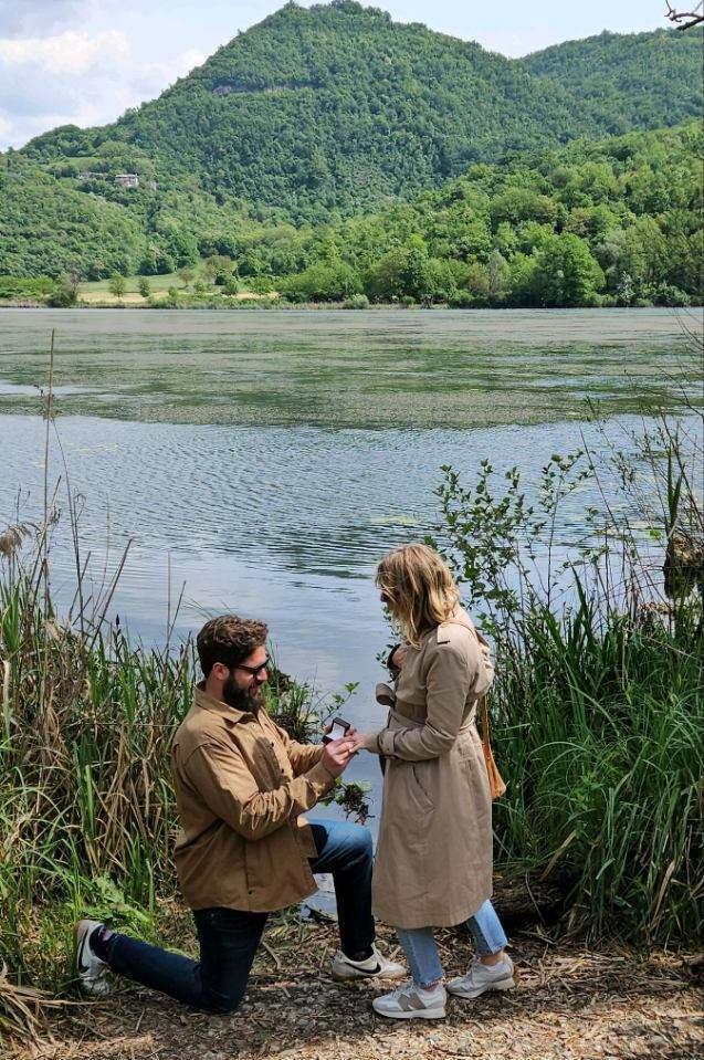 The Wedding Website of Blair Bandy and Ali Daher
