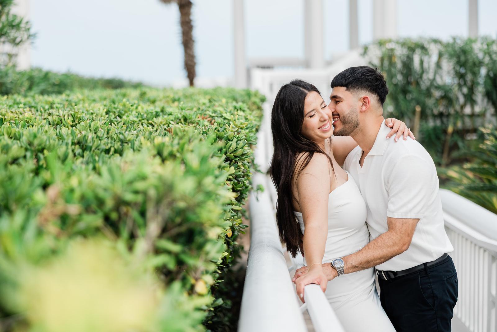 The Wedding Website of Daisy Ayala and Jose Chairez