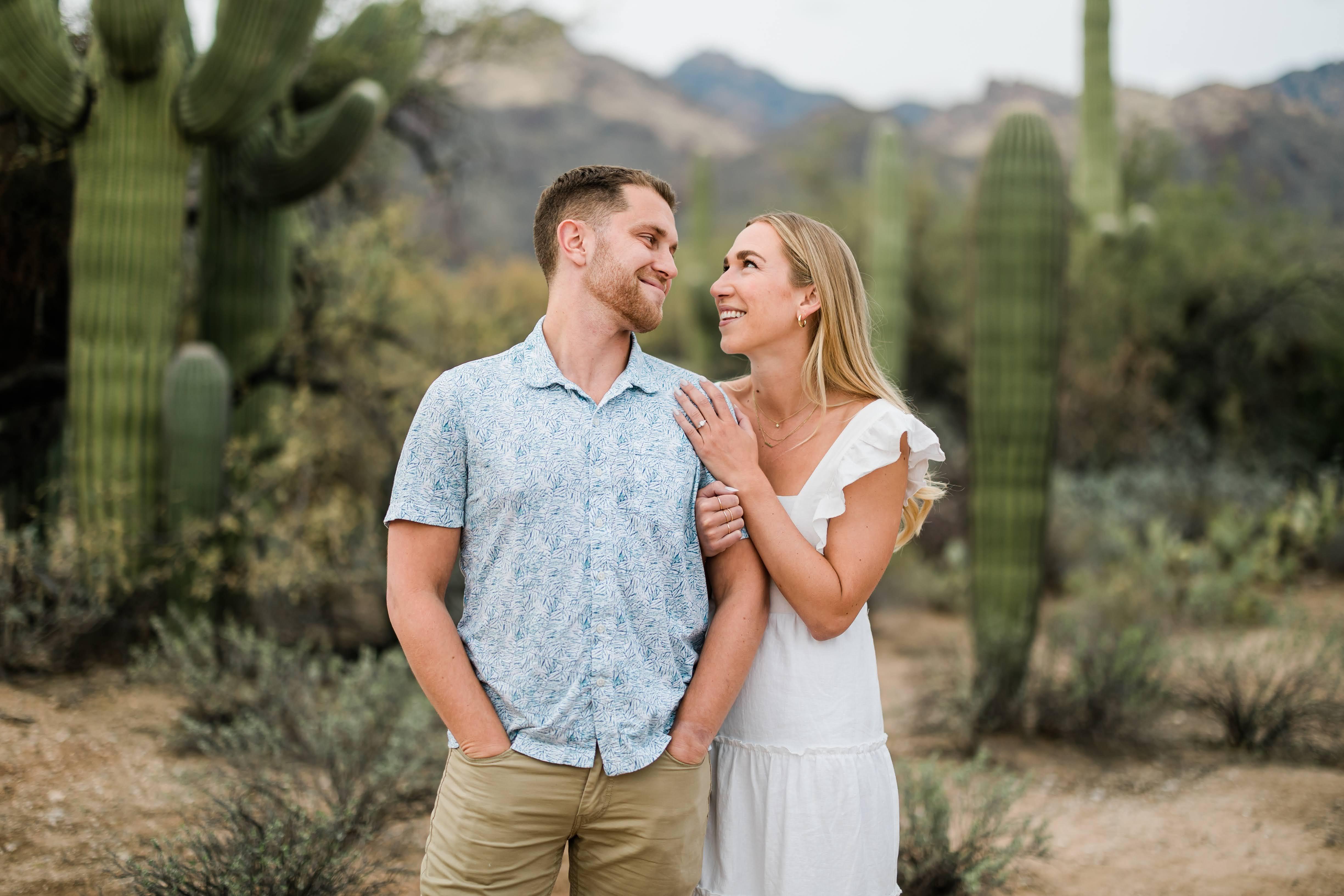 The Wedding Website of Josh Fagel and Elena Bauer