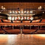 Ryman Auditorium