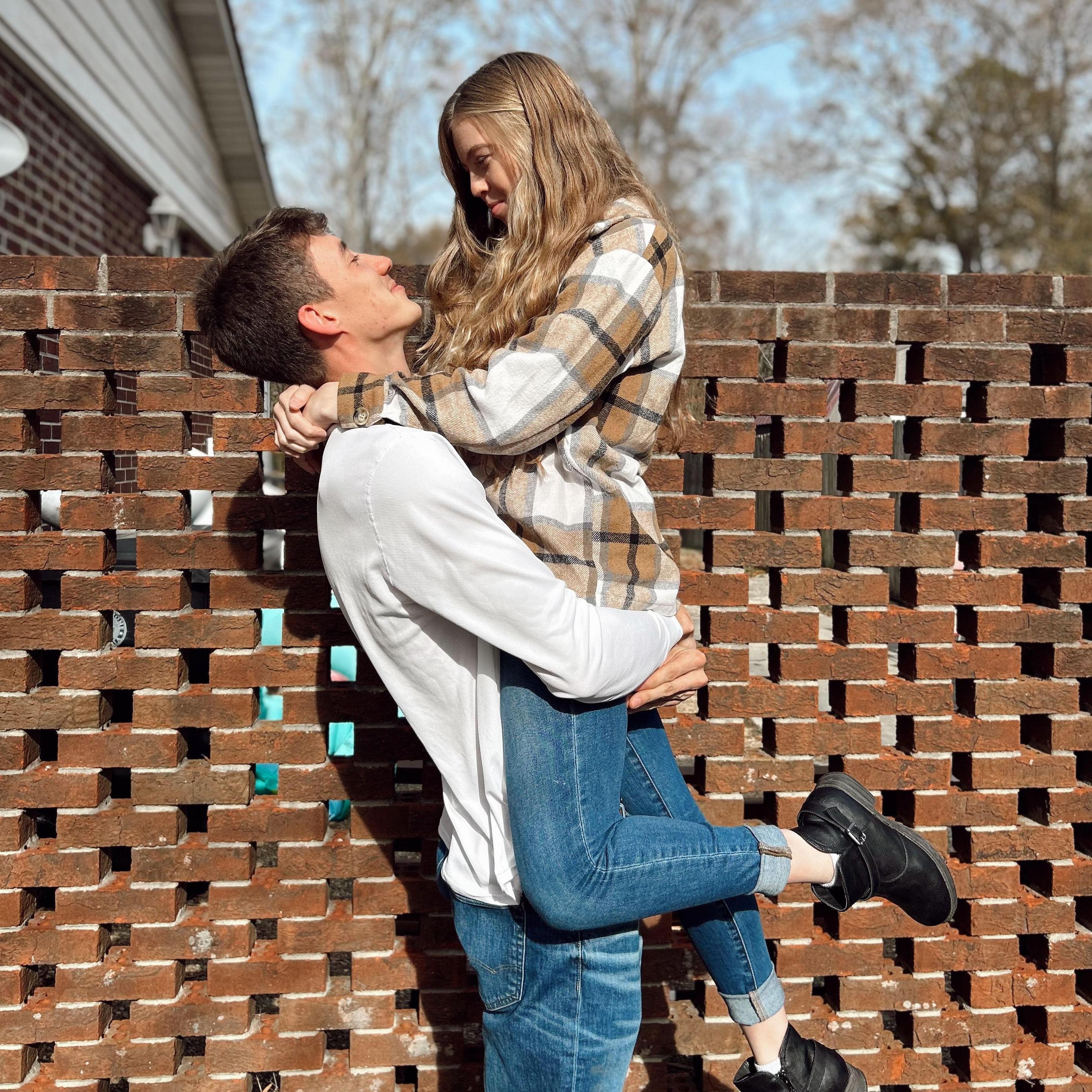 Our first Thanksgiving:
November 23, 2023