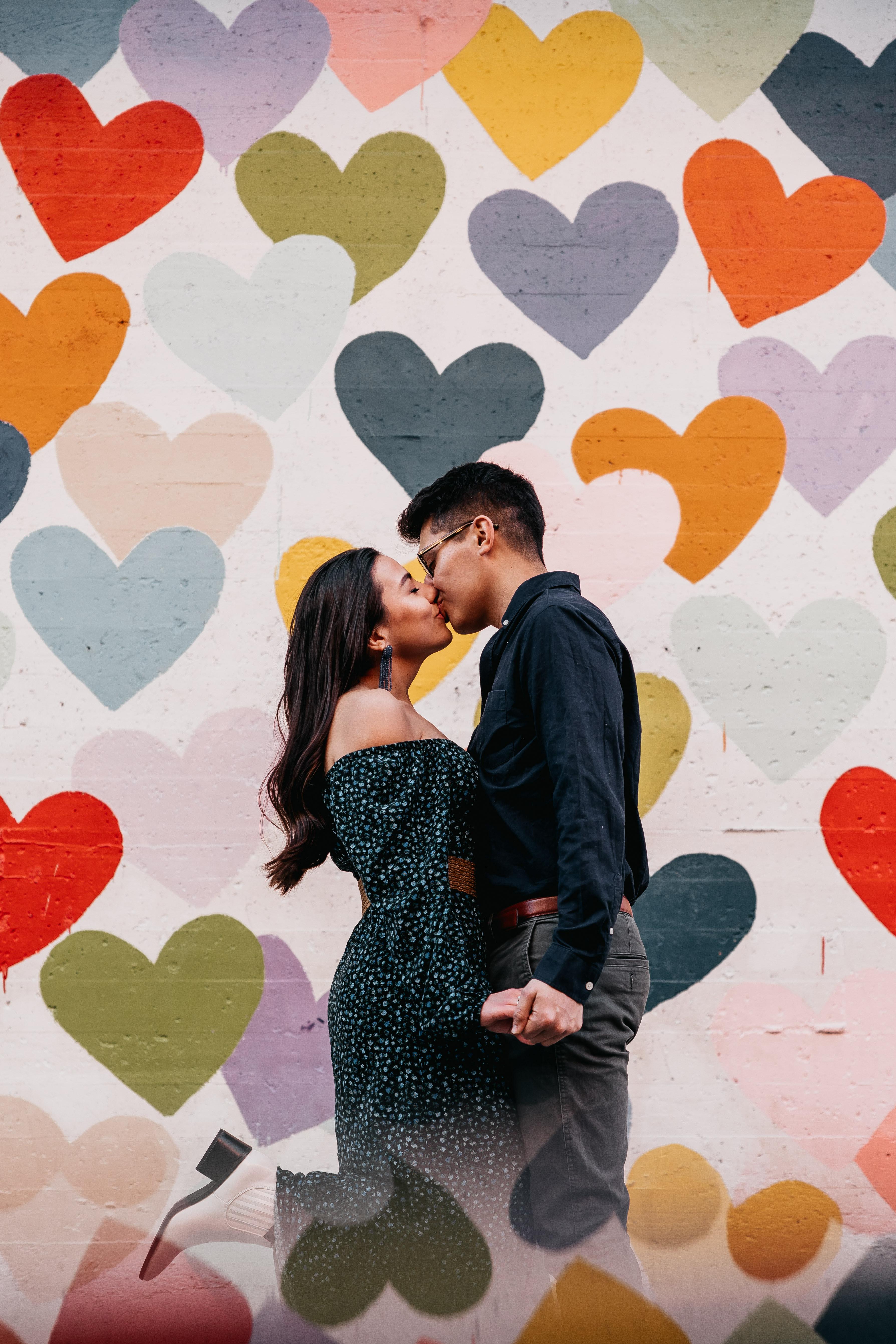 The Wedding Website of Kate Watkins and José Escobar
