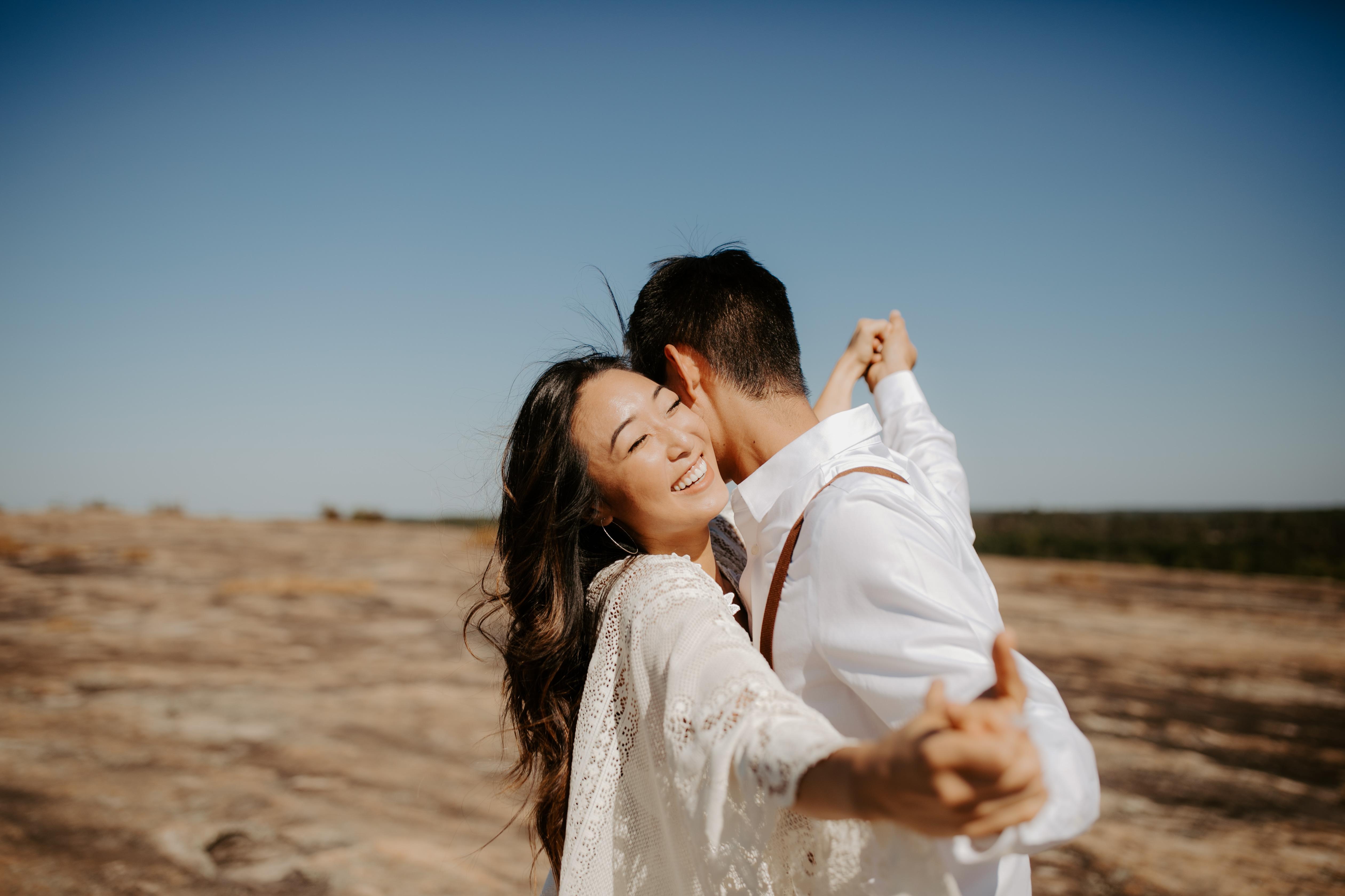 The Wedding Website of Ellen Chong and Jonathan Pye