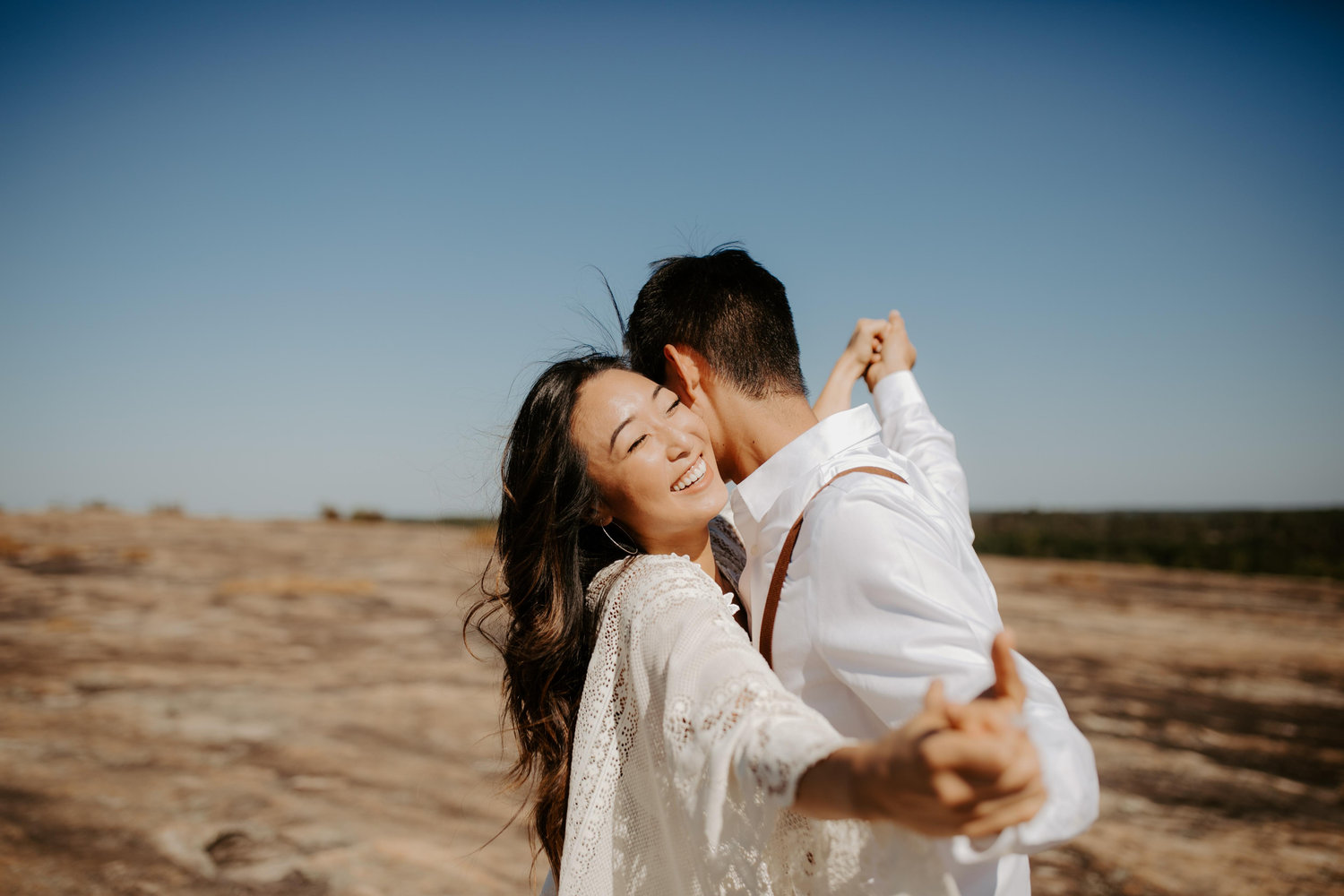 The Wedding Website of Ellen Chong and Jonathan Pye
