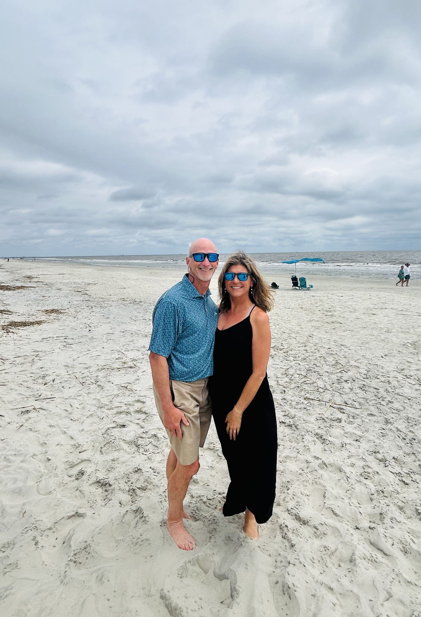 The Wedding Website of Scott May and Abby Polak