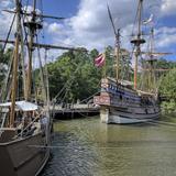 Jamestown Settlement