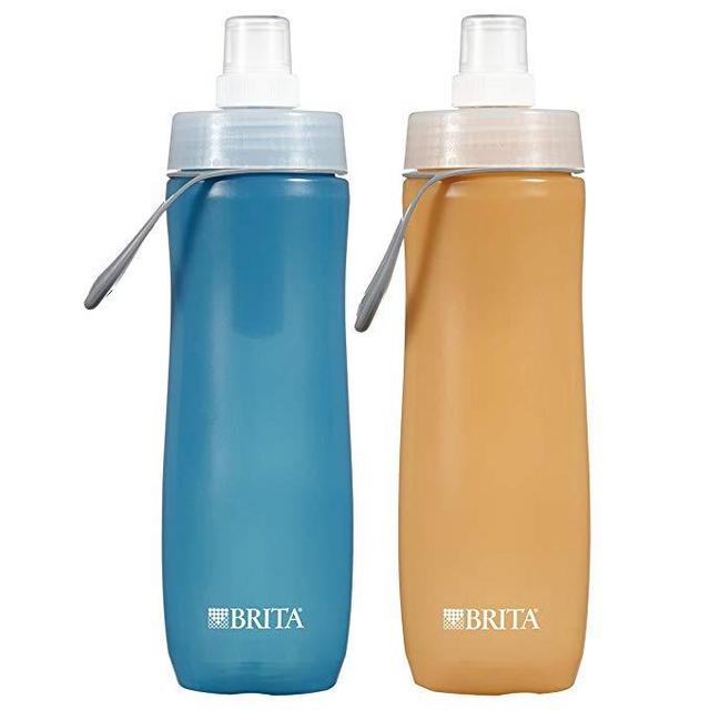 Brita 20 Ounce Sport Water Bottle