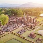 Sukhothai Historical Park