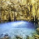 Rio Secreto