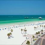 Clearwater Beach