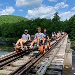 Revolution Rail Co.