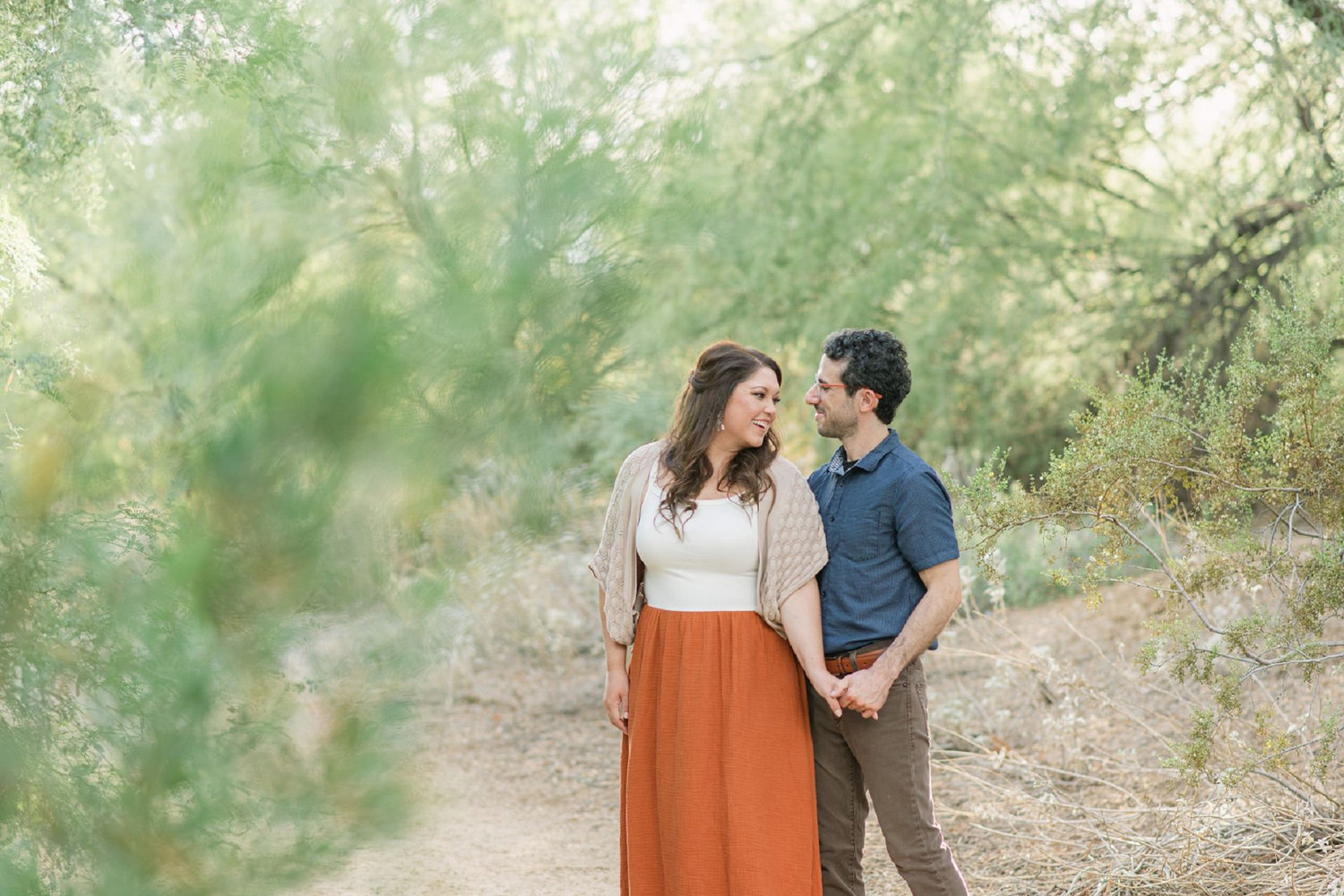 The Wedding Website of Denise Alvarez and Raffi Mikaelian