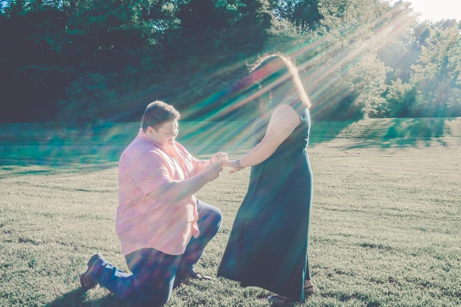 The Wedding Website of Allison Bolser and Dylan Steele