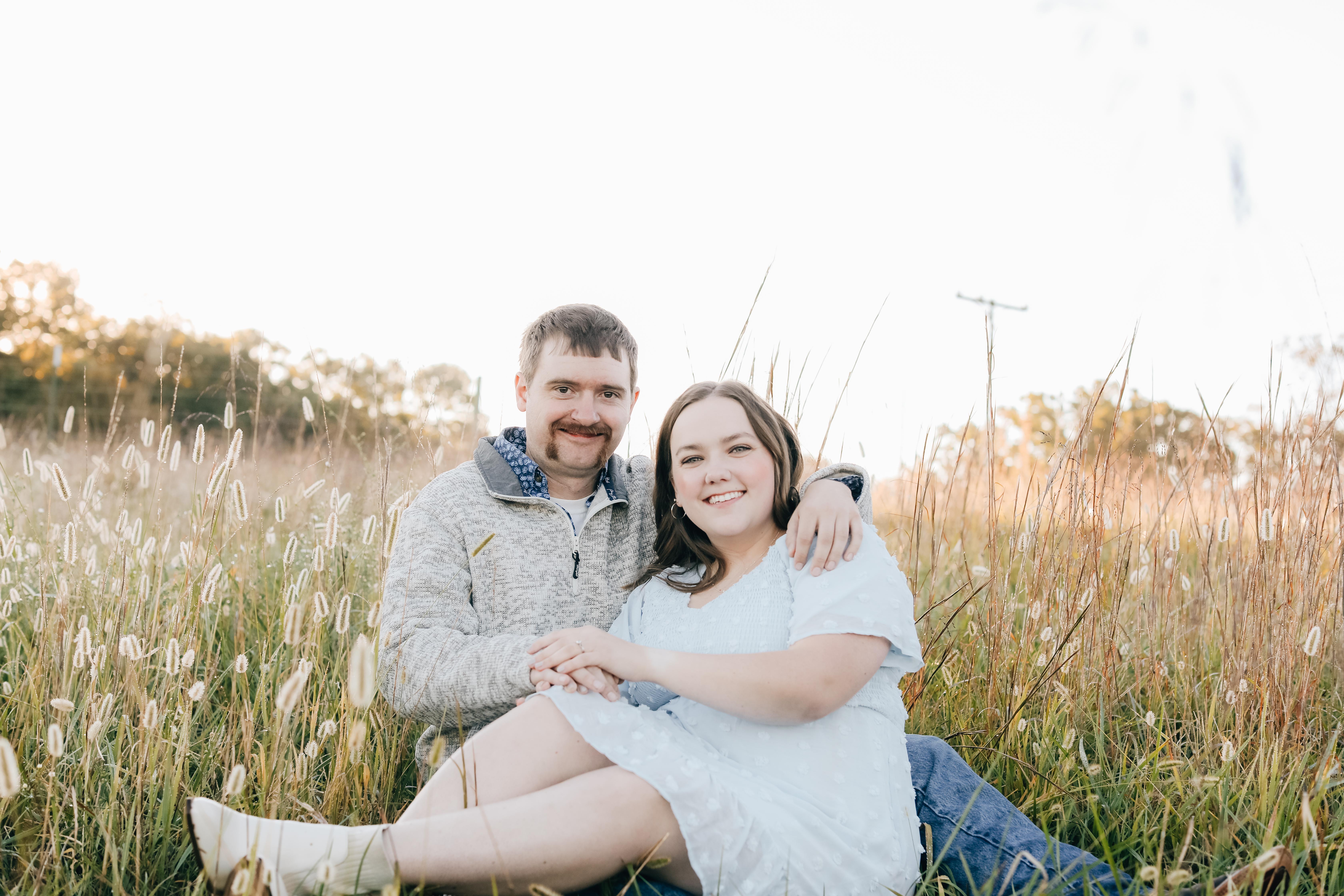 The Wedding Website of Elena Becker and Ryan Counts