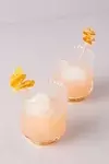 Gatsby Glasses, Set of 2