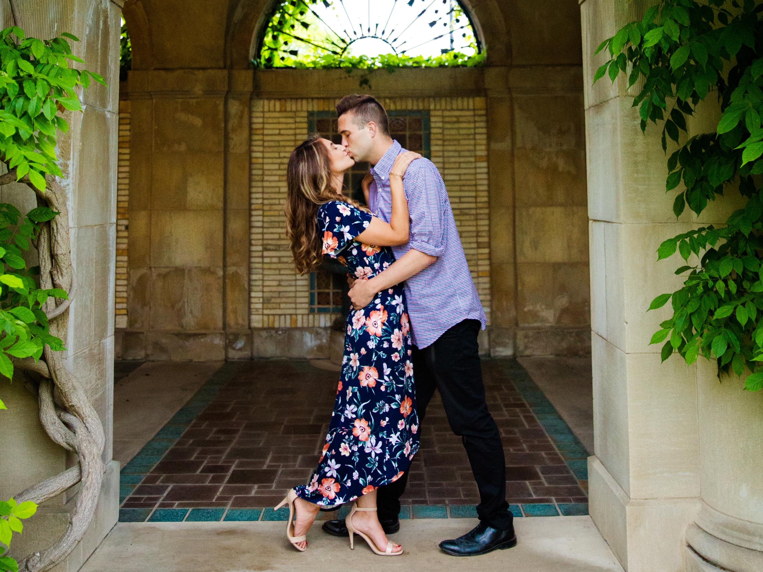 The Wedding Website of Lisa Cole and Kyle Cole